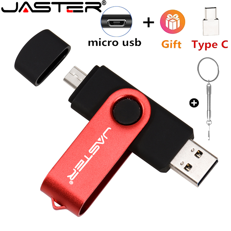 JASTER ο OTG  c USB 2.0  ̺ 128..